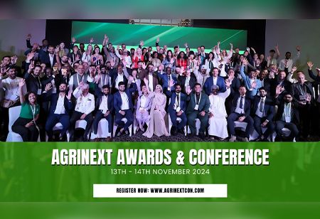 AgriNext Conference 2024: A Landmark Success in Driving Agricultural Innovation and Collaboration